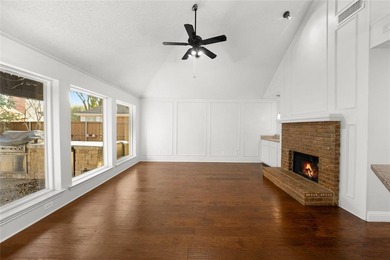 Welcome to this beautifully updated home in the heart of on Stonebridge Ranch Country Club in Texas - for sale on GolfHomes.com, golf home, golf lot