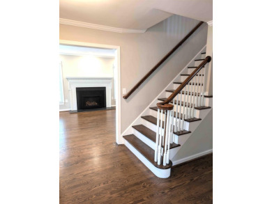 Magnificent Home in the heart of Blacksburg. Spacious Kitchen on Blacksburg Municipal Golf Course in Virginia - for sale on GolfHomes.com, golf home, golf lot