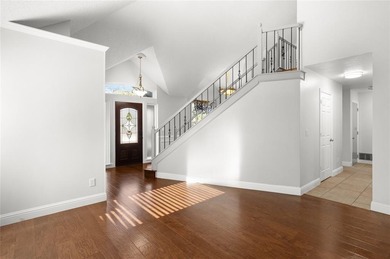 Welcome to this beautifully updated home in the heart of on Stonebridge Ranch Country Club in Texas - for sale on GolfHomes.com, golf home, golf lot