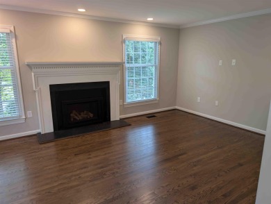 Magnificent Home in the heart of Blacksburg. Spacious Kitchen on Blacksburg Municipal Golf Course in Virginia - for sale on GolfHomes.com, golf home, golf lot