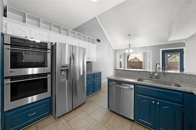 Welcome to this beautifully updated home in the heart of on Stonebridge Ranch Country Club in Texas - for sale on GolfHomes.com, golf home, golf lot