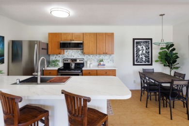 Set in the heart of Waikoloa Village, this second floor Elima on Waikoloa Village Golf Club in Hawaii - for sale on GolfHomes.com, golf home, golf lot