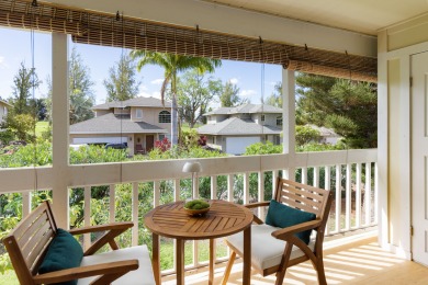 Set in the heart of Waikoloa Village, this second floor Elima on Waikoloa Village Golf Club in Hawaii - for sale on GolfHomes.com, golf home, golf lot