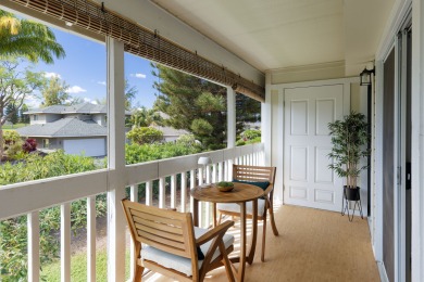 Set in the heart of Waikoloa Village, this second floor Elima on Waikoloa Village Golf Club in Hawaii - for sale on GolfHomes.com, golf home, golf lot