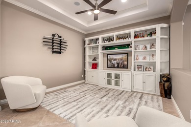 Experience the exceptional lifestyle offered at Encanterra Golf on Encanterra Country Club in Arizona - for sale on GolfHomes.com, golf home, golf lot