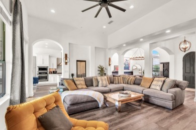 Welcome to your completely remodeled oasis at 1039 Forest Shore on The Golf Garden of Destin in Florida - for sale on GolfHomes.com, golf home, golf lot
