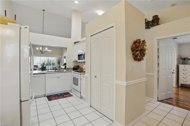*Great Price Adjust* Charming Villa in Desirable Naples, Florida on Naples Lakes Country Club in Florida - for sale on GolfHomes.com, golf home, golf lot