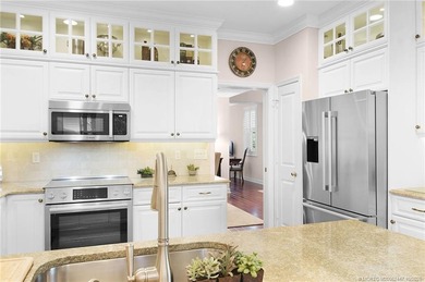 Rare find in Willoughby Golf Club! Private, cul de sac location on Willoughby Golf Club in Florida - for sale on GolfHomes.com, golf home, golf lot