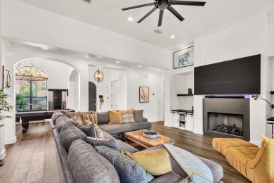 Welcome to your completely remodeled oasis at 1039 Forest Shore on The Golf Garden of Destin in Florida - for sale on GolfHomes.com, golf home, golf lot
