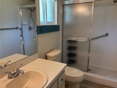 Ready To Move Right In! Solar Panels that are owned so you reap on On Top of the World Golf Course in Florida - for sale on GolfHomes.com, golf home, golf lot
