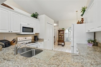 *Great Price Adjust* Charming Villa in Desirable Naples, Florida on Naples Lakes Country Club in Florida - for sale on GolfHomes.com, golf home, golf lot
