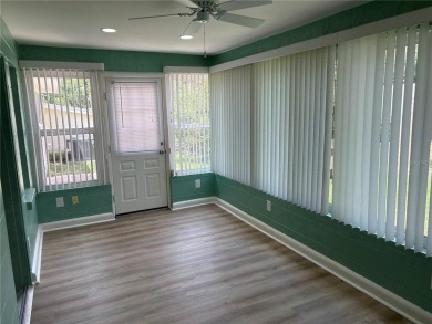 Ready To Move Right In! Solar Panels that are owned so you reap on On Top of the World Golf Course in Florida - for sale on GolfHomes.com, golf home, golf lot