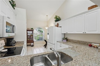 *Great Price Adjust* Charming Villa in Desirable Naples, Florida on Naples Lakes Country Club in Florida - for sale on GolfHomes.com, golf home, golf lot