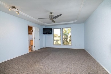 Step into a home where everyday living feels like a getaway & on Trophy Club of Dallas in Texas - for sale on GolfHomes.com, golf home, golf lot