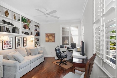 Rare find in Willoughby Golf Club! Private, cul de sac location on Willoughby Golf Club in Florida - for sale on GolfHomes.com, golf home, golf lot