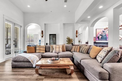 Welcome to your completely remodeled oasis at 1039 Forest Shore on The Golf Garden of Destin in Florida - for sale on GolfHomes.com, golf home, golf lot