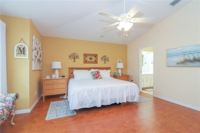 Discover this beautifully maintained home offering 2,037 sq. ft on Monarch At Royal Highlands in Florida - for sale on GolfHomes.com, golf home, golf lot
