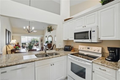 *Great Price Adjust* Charming Villa in Desirable Naples, Florida on Naples Lakes Country Club in Florida - for sale on GolfHomes.com, golf home, golf lot