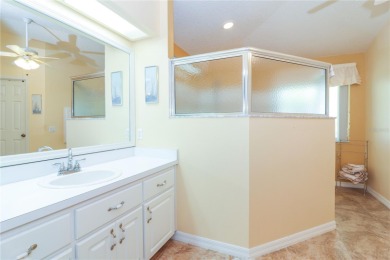 Discover this beautifully maintained home offering 2,037 sq. ft on Monarch At Royal Highlands in Florida - for sale on GolfHomes.com, golf home, golf lot