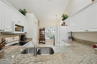 *Great Price Adjust* Charming Villa in Desirable Naples, Florida on Naples Lakes Country Club in Florida - for sale on GolfHomes.com, golf home, golf lot