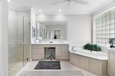 Rare find in Willoughby Golf Club! Private, cul de sac location on Willoughby Golf Club in Florida - for sale on GolfHomes.com, golf home, golf lot