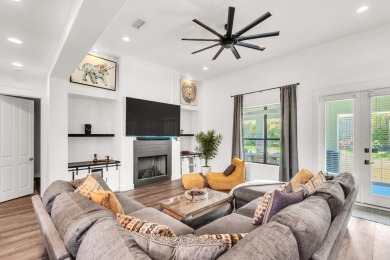 Welcome to your completely remodeled oasis at 1039 Forest Shore on The Golf Garden of Destin in Florida - for sale on GolfHomes.com, golf home, golf lot