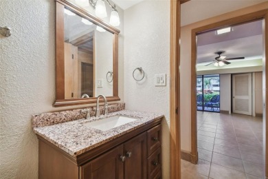 Deluxe Executive Suite-A2- GROUND floor   Garden view from brick on Innisbrook Resort and Golf Club in Florida - for sale on GolfHomes.com, golf home, golf lot