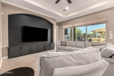 Experience the exceptional lifestyle offered at Encanterra Golf on Encanterra Country Club in Arizona - for sale on GolfHomes.com, golf home, golf lot