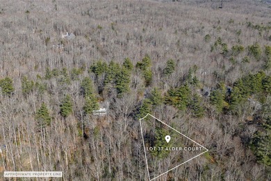 Wake up to the soothing sounds of the Horsepasture River from on Sapphire National Golf Club in North Carolina - for sale on GolfHomes.com, golf home, golf lot