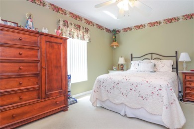 Discover this beautifully maintained home offering 2,037 sq. ft on Monarch At Royal Highlands in Florida - for sale on GolfHomes.com, golf home, golf lot