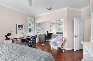 Rare find in Willoughby Golf Club! Private, cul de sac location on Willoughby Golf Club in Florida - for sale on GolfHomes.com, golf home, golf lot