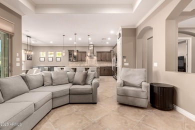 Experience the exceptional lifestyle offered at Encanterra Golf on Encanterra Country Club in Arizona - for sale on GolfHomes.com, golf home, golf lot