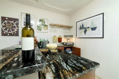 Step into a home where everyday living feels like a getaway & on Trophy Club of Dallas in Texas - for sale on GolfHomes.com, golf home, golf lot