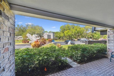 Deluxe Executive Suite-A2- GROUND floor   Garden view from brick on Innisbrook Resort and Golf Club in Florida - for sale on GolfHomes.com, golf home, golf lot