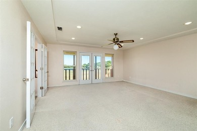 Step into a home where everyday living feels like a getaway & on Trophy Club of Dallas in Texas - for sale on GolfHomes.com, golf home, golf lot