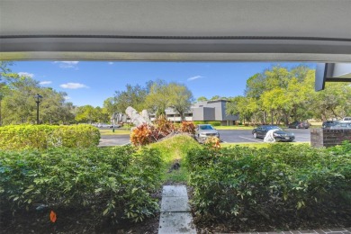 Deluxe Executive Suite-A2- GROUND floor   Garden view from brick on Innisbrook Resort and Golf Club in Florida - for sale on GolfHomes.com, golf home, golf lot