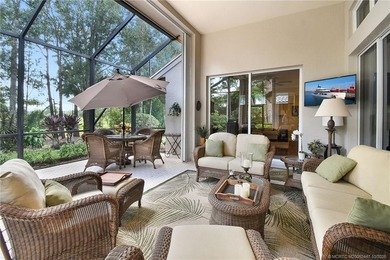 Rare find in Willoughby Golf Club! Private, cul de sac location on Willoughby Golf Club in Florida - for sale on GolfHomes.com, golf home, golf lot