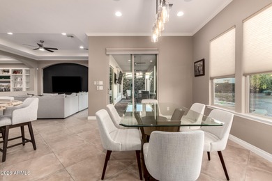 Experience the exceptional lifestyle offered at Encanterra Golf on Encanterra Country Club in Arizona - for sale on GolfHomes.com, golf home, golf lot