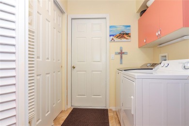 Discover this beautifully maintained home offering 2,037 sq. ft on Monarch At Royal Highlands in Florida - for sale on GolfHomes.com, golf home, golf lot