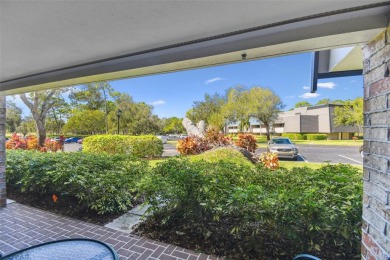 Deluxe Executive Suite-A2- GROUND floor   Garden view from brick on Innisbrook Resort and Golf Club in Florida - for sale on GolfHomes.com, golf home, golf lot