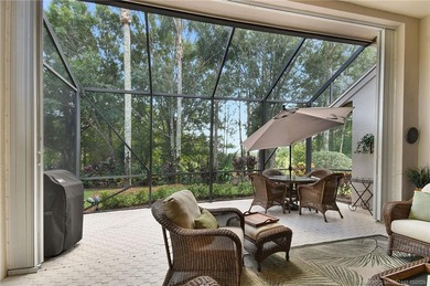 Rare find in Willoughby Golf Club! Private, cul de sac location on Willoughby Golf Club in Florida - for sale on GolfHomes.com, golf home, golf lot