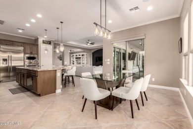 Experience the exceptional lifestyle offered at Encanterra Golf on Encanterra Country Club in Arizona - for sale on GolfHomes.com, golf home, golf lot