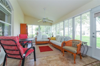 Discover this beautifully maintained home offering 2,037 sq. ft on Monarch At Royal Highlands in Florida - for sale on GolfHomes.com, golf home, golf lot