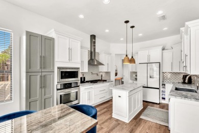 Welcome to your completely remodeled oasis at 1039 Forest Shore on The Golf Garden of Destin in Florida - for sale on GolfHomes.com, golf home, golf lot