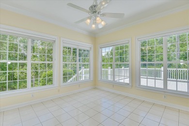 Welcome home to 327 Peter Carnes Drive! Located in picturesque on Mount Vintage Plantation and Golf Club  in South Carolina - for sale on GolfHomes.com, golf home, golf lot