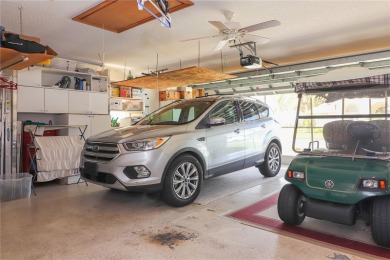Discover this beautifully maintained home offering 2,037 sq. ft on Monarch At Royal Highlands in Florida - for sale on GolfHomes.com, golf home, golf lot