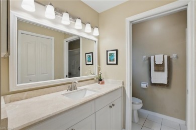 *Great Price Adjust* Charming Villa in Desirable Naples, Florida on Naples Lakes Country Club in Florida - for sale on GolfHomes.com, golf home, golf lot