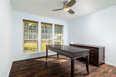 Step into a home where everyday living feels like a getaway & on Trophy Club of Dallas in Texas - for sale on GolfHomes.com, golf home, golf lot