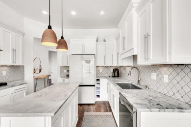 Welcome to your completely remodeled oasis at 1039 Forest Shore on The Golf Garden of Destin in Florida - for sale on GolfHomes.com, golf home, golf lot