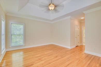 Welcome home to 327 Peter Carnes Drive! Located in picturesque on Mount Vintage Plantation and Golf Club  in South Carolina - for sale on GolfHomes.com, golf home, golf lot